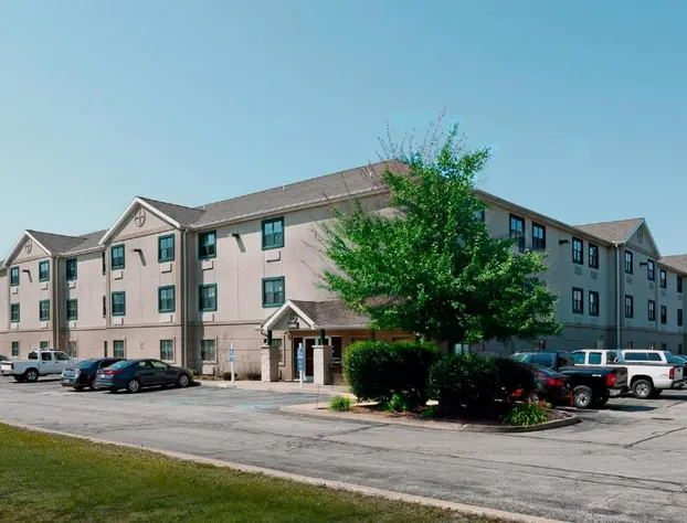 Extended Stay America Suites Toledo Holland hotel detail image 4