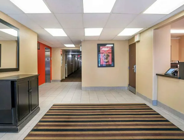Extended Stay America Suites Toledo Holland hotel detail image 3