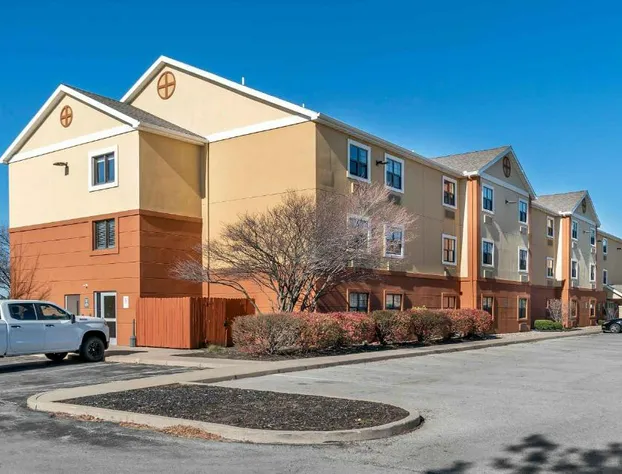 Extended Stay America Suites Toledo Holland hotel detail image 2