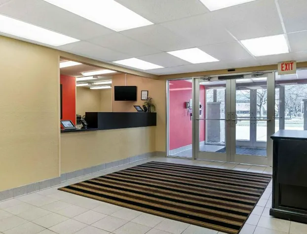 Extended Stay America Suites Toledo Holland hotel detail image 4