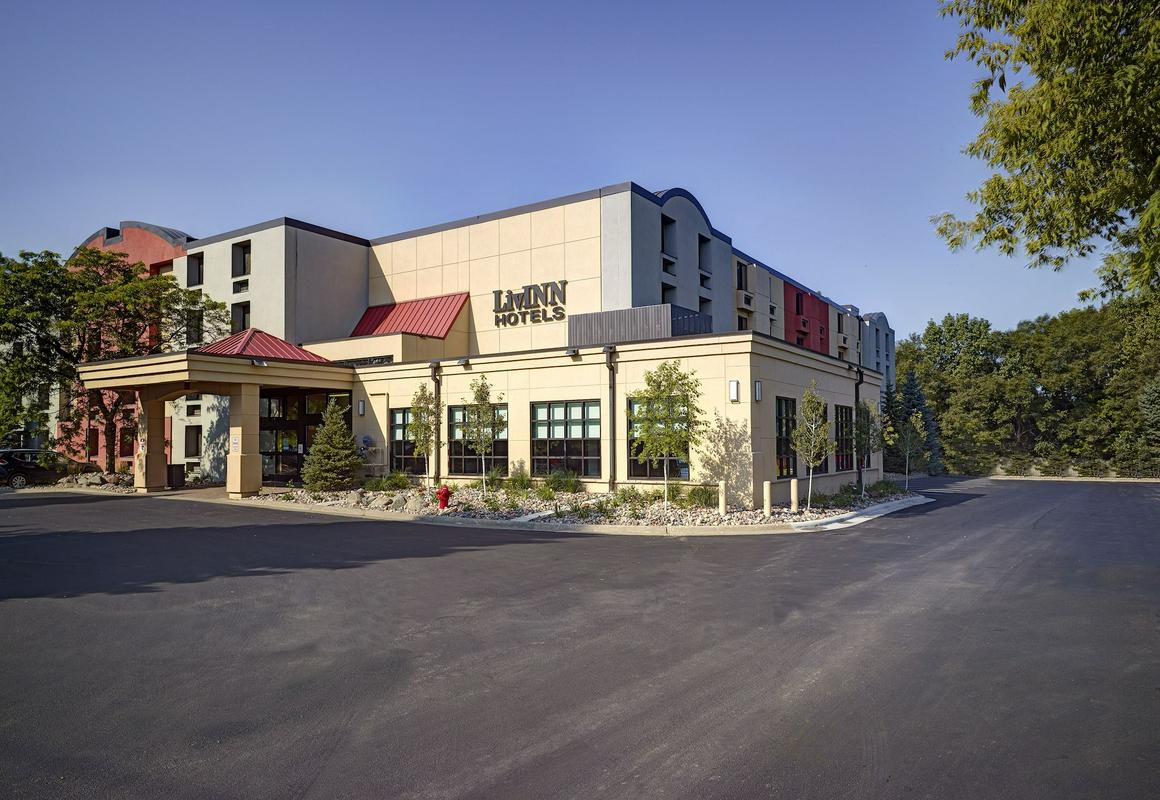LivINN Hotel Minneapolis South / Burnsville hotel hero