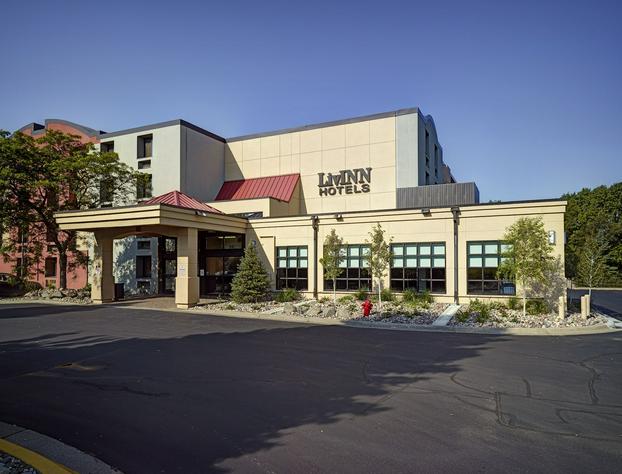 LivINN Hotel Minneapolis South / Burnsville hotel detail image 1