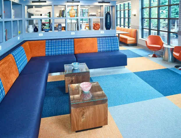 LivINN Hotel Minneapolis South / Burnsville hotel detail image 2