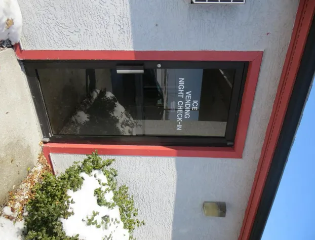 Days Inn by Wyndham Kingdom City hotel detail image 1