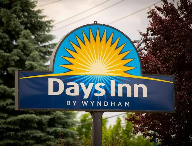 Days Inn by Wyndham Coeur d'Alene hotel detail image 4
