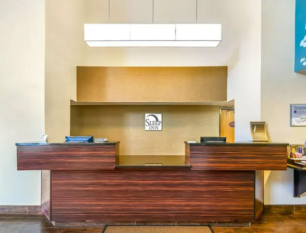 Sleep Inn near Washington State Line hotel detail image 2