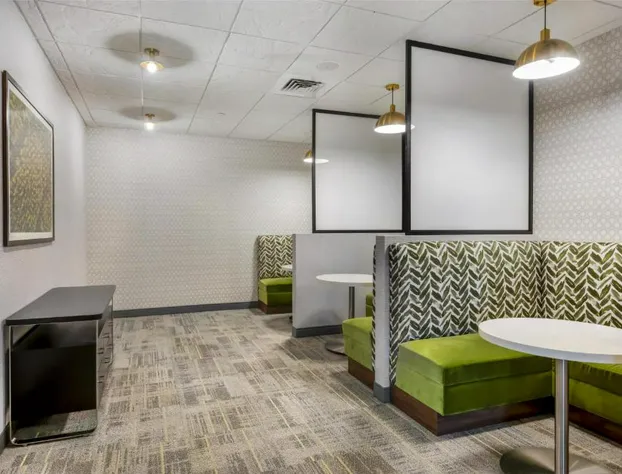 Hampton Inn & Suites Coeur d' Alene hotel detail image 2