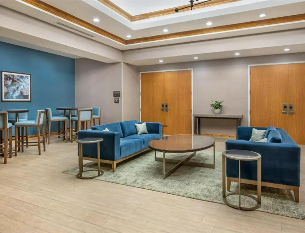 Hampton Inn & Suites Coeur d' Alene hotel detail image 3