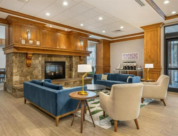 Hampton Inn & Suites Coeur d' Alene hotel detail image 4