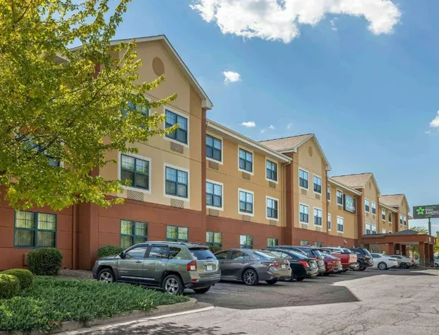 Extended Stay America Select Suites - Columbia - Stadium Blvd. hotel detail image 3