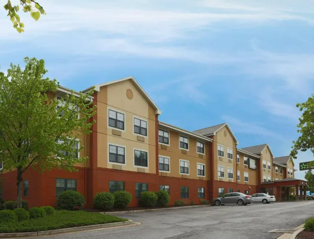 Extended Stay America Select Suites - Columbia - Stadium Blvd. hotel detail image 2