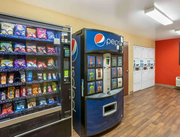 Extended Stay America Select Suites - Columbia - Stadium Blvd. hotel detail image 4