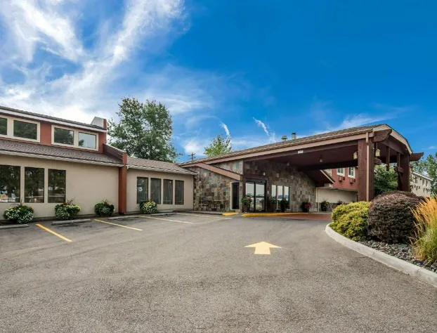 Quality Inn & Suites Coeur d'Alene hotel detail image 1