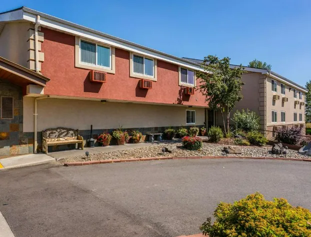Quality Inn & Suites Coeur d'Alene hotel detail image 2