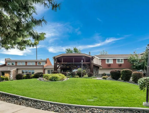 Quality Inn & Suites Coeur d'Alene hotel detail image 3