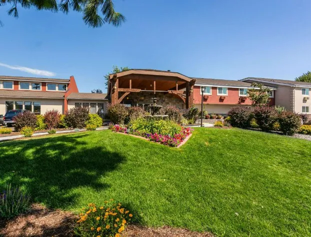 Quality Inn & Suites Coeur d'Alene hotel detail image 4