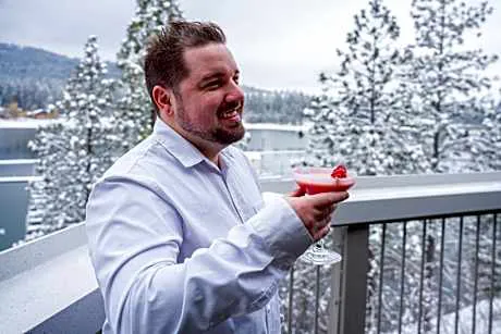 Red Lion Hotel Templin's on the River hotel detail image 4