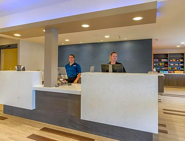 Red Lion Hotel Templin's on the River hotel detail image 2