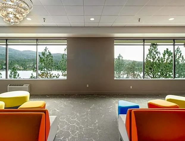 Red Lion Hotel Templin's on the River hotel detail image 3