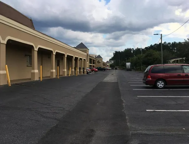 Super 8 by Wyndham Augusta hotel detail image 4