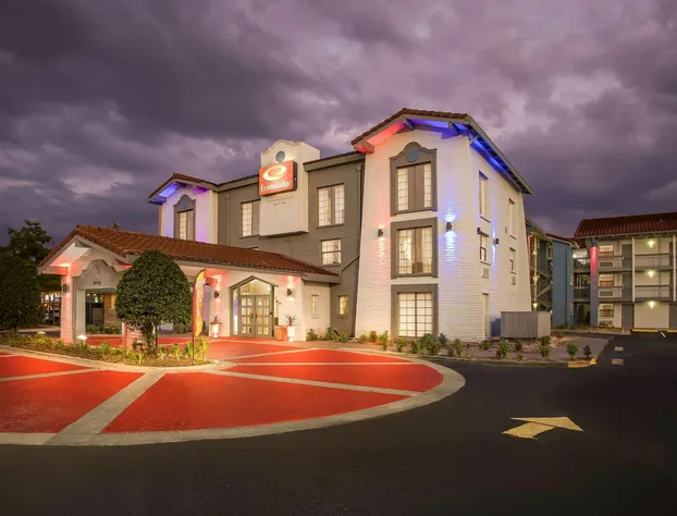 Econo Lodge Augusta North - Washington Road hotel detail image 1