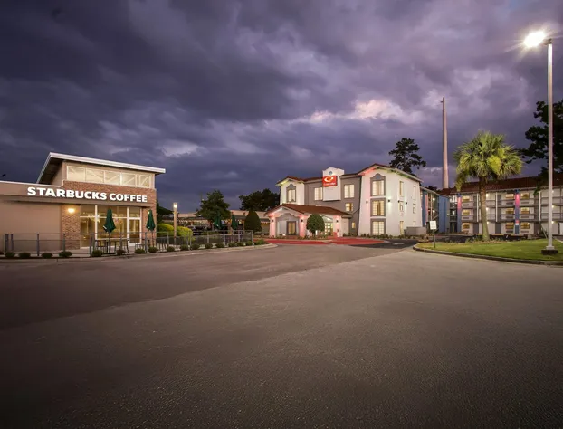 Econo Lodge Augusta North - Washington Road hotel detail image 4
