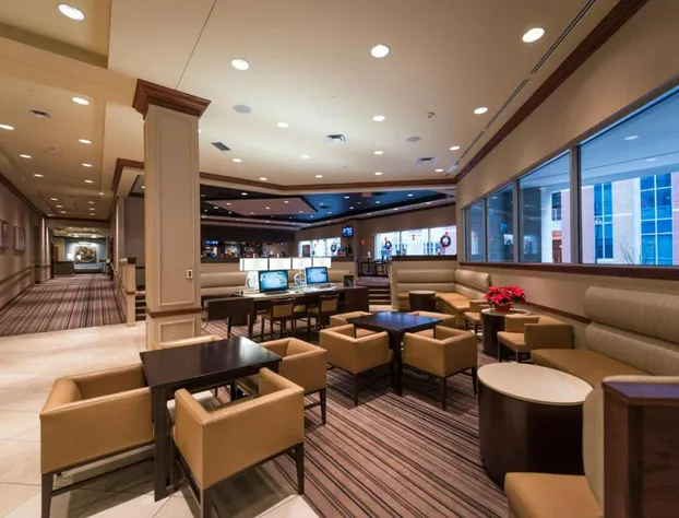 Hilton Scranton & Conference Center hotel detail image 2