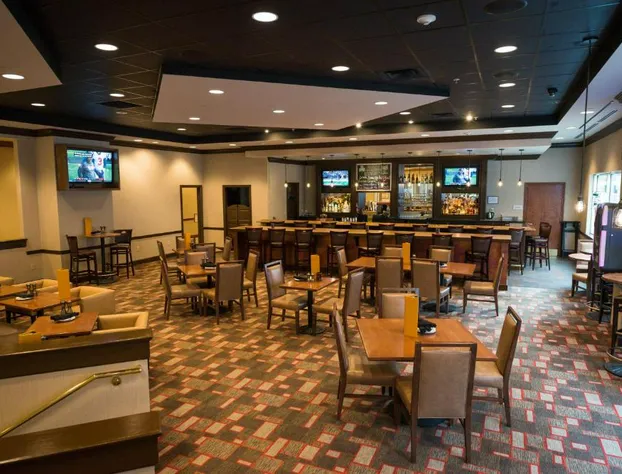 Hilton Scranton & Conference Center hotel detail image 3