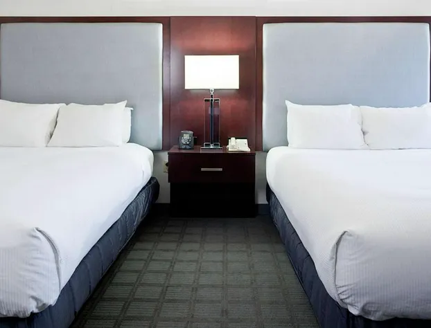 Hilton Scranton & Conference Center hotel detail image 4