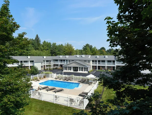 Port Inn & Suites Kennebunk, an Ascend Collection Hotel hotel detail image 3