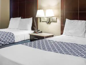 Econo Lodge Scranton near Montage Mountain hotel detail image 2