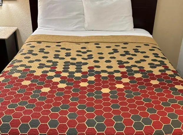 Econo Lodge Scranton near Montage Mountain hotel detail image 4