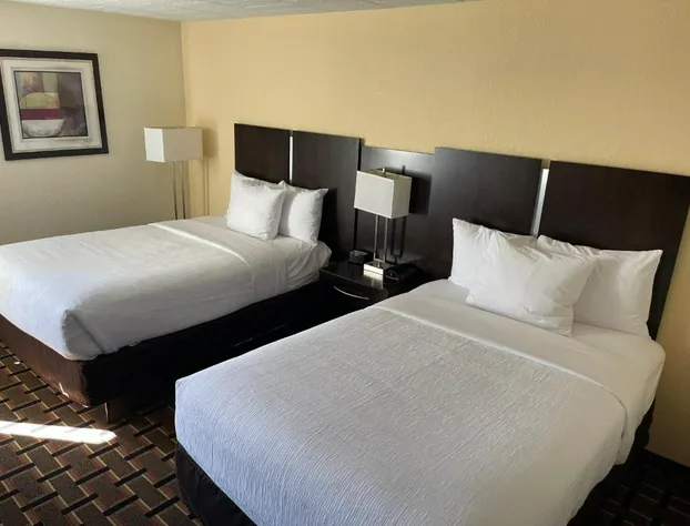 Baymont by Wyndham Scranton Dunmore hotel detail image 3