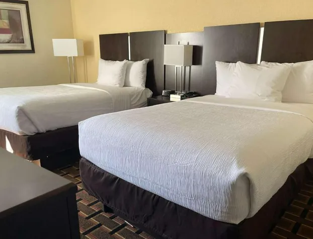 Baymont by Wyndham Scranton Dunmore hotel detail image 4