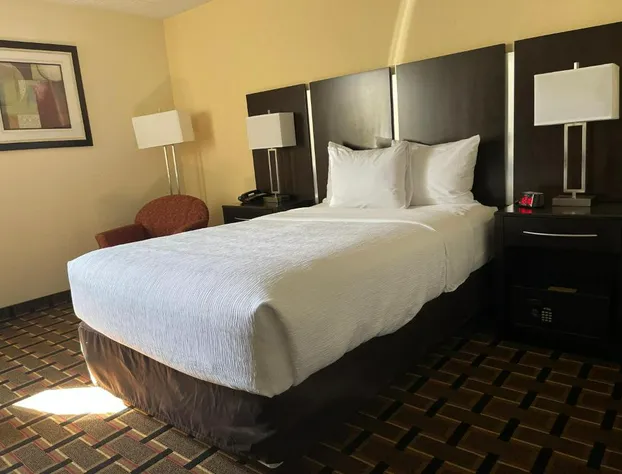 Comfort Inn Dunmore - Scranton East hotel detail image 3