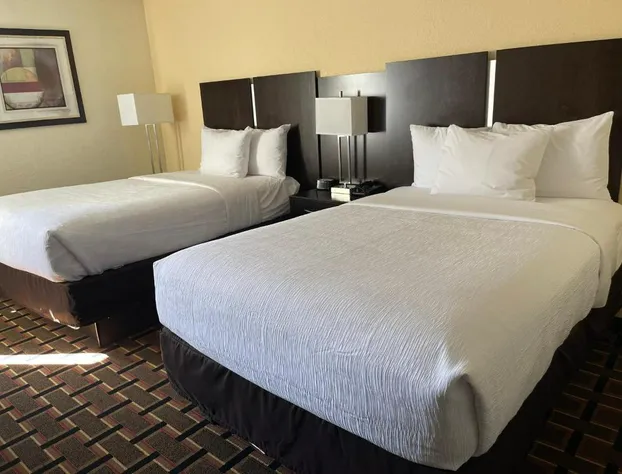 Comfort Inn Dunmore - Scranton East hotel detail image 4