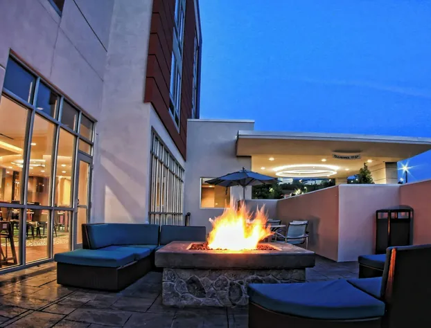 SpringHill Suites by Marriott Scranton Montage Mountain hotel detail image 3