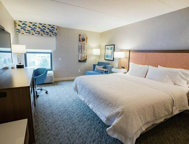 Hampton Inn Clarks Summit hotel detail image 2