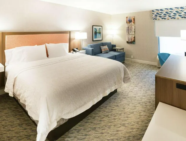 Hampton Inn Clarks Summit hotel detail image 3