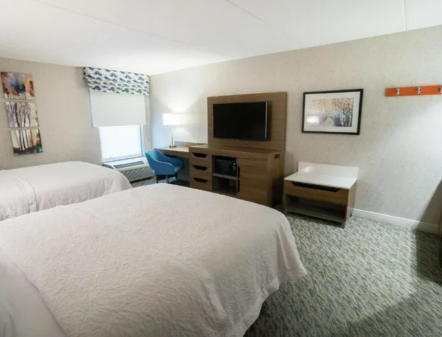 Hampton Inn Clarks Summit hotel detail image 2