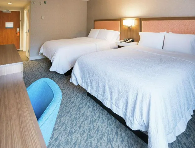 Hampton Inn Clarks Summit hotel detail image 3