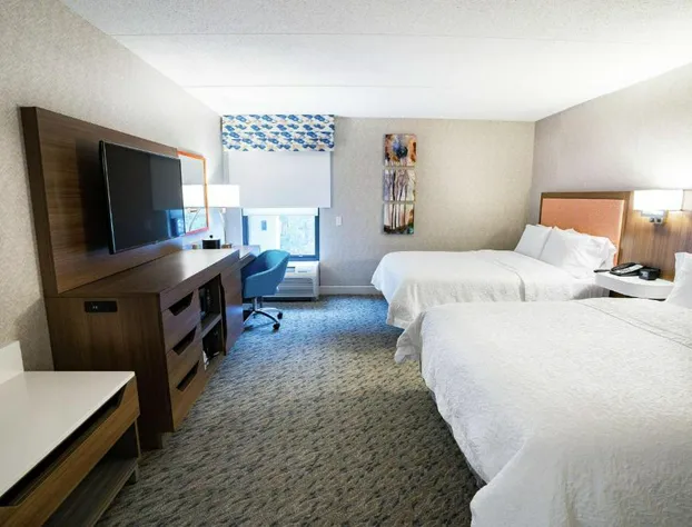 Hampton Inn Clarks Summit hotel detail image 4