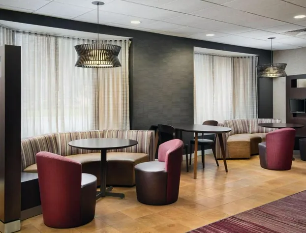 Courtyard by Marriott Scranton Montage Mountain hotel detail image 3