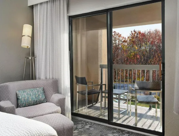 Courtyard by Marriott Scranton Montage Mountain hotel detail image 4