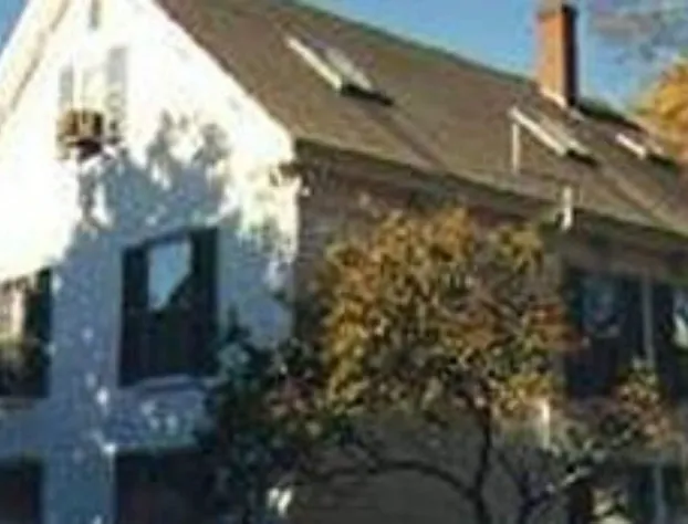 Chetwynd House Inn hotel detail image 1