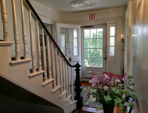 Chetwynd House Inn hotel detail image 2