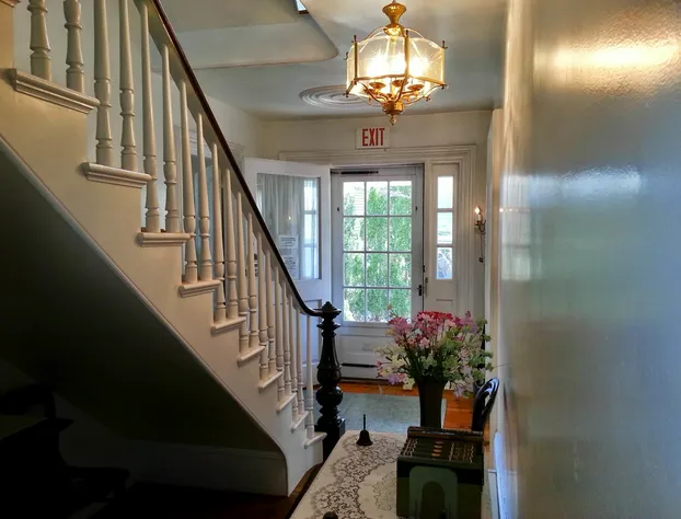 Chetwynd House Inn hotel detail image 3