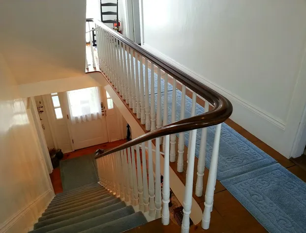 Chetwynd House Inn hotel detail image 4