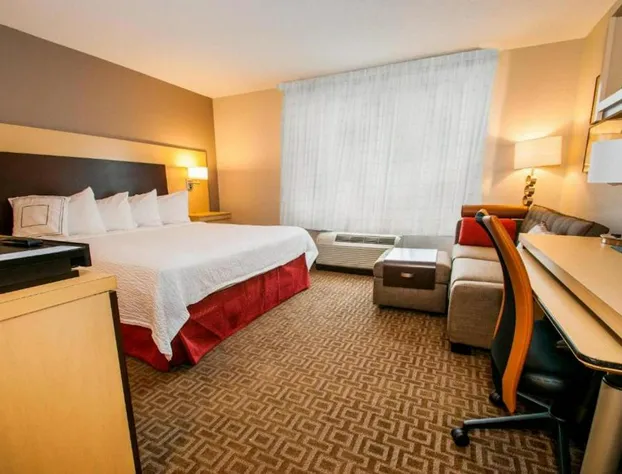 TownePlace Suites by Marriott Scranton Wilkes-Barre hotel detail image 4