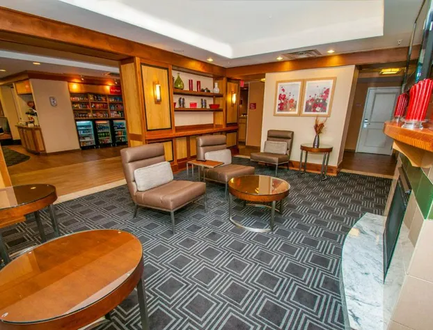 TownePlace Suites by Marriott Scranton Wilkes-Barre hotel detail image 1